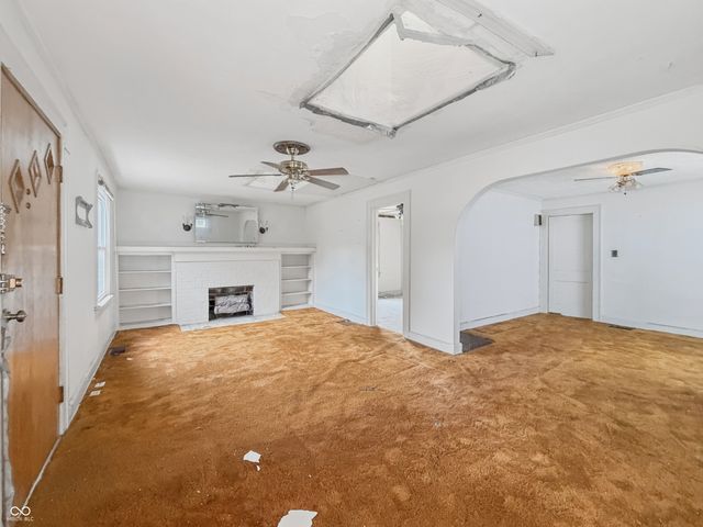 317 W 42nd Street, Indianapolis, IN 46208