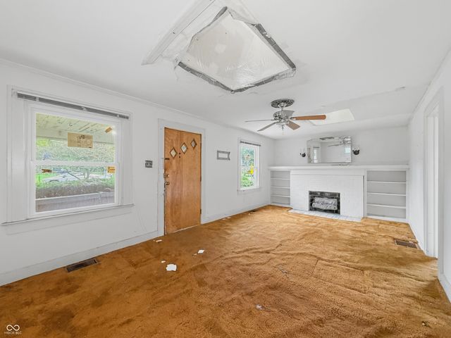 317 W 42nd Street, Indianapolis, IN 46208