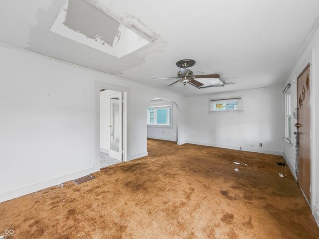 317 W 42nd Street, Indianapolis, IN 46208