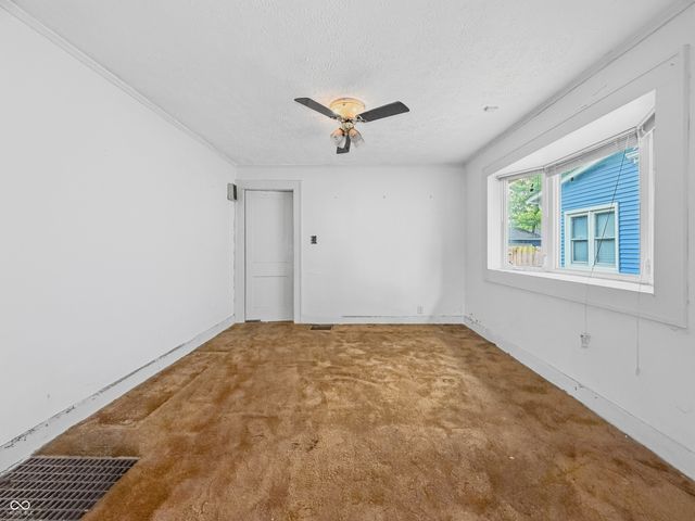 317 W 42nd Street, Indianapolis, IN 46208
