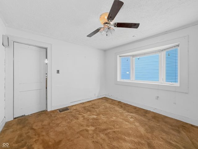 317 W 42nd Street, Indianapolis, IN 46208