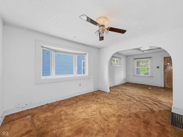 317 W 42nd Street, Indianapolis, IN 46208