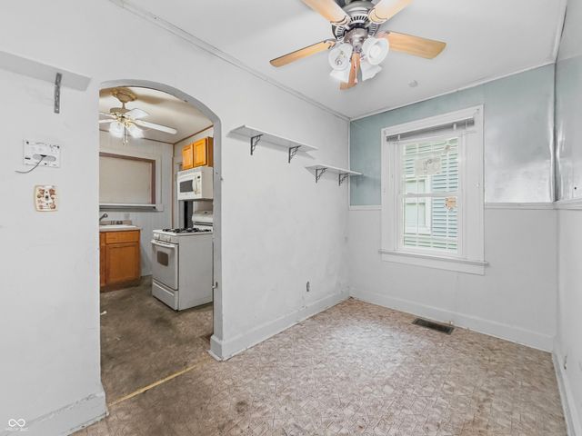 317 W 42nd Street, Indianapolis, IN 46208