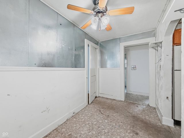 317 W 42nd Street, Indianapolis, IN 46208