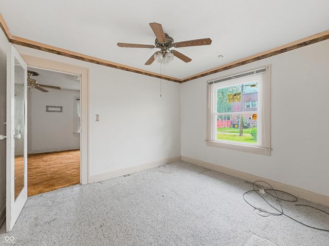 317 W 42nd Street, Indianapolis, IN 46208