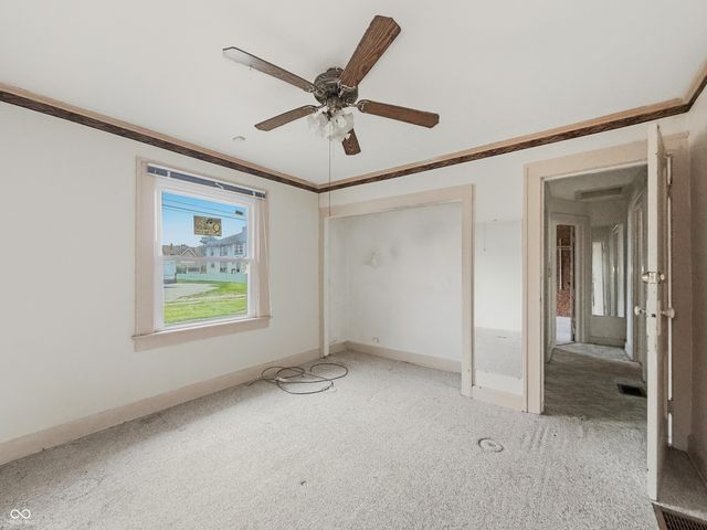 317 W 42nd Street, Indianapolis, IN 46208