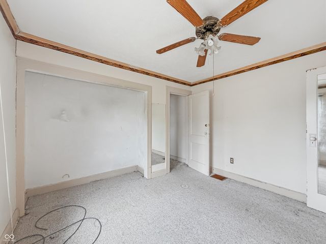317 W 42nd Street, Indianapolis, IN 46208