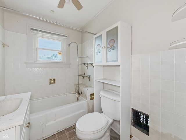 317 W 42nd Street, Indianapolis, IN 46208