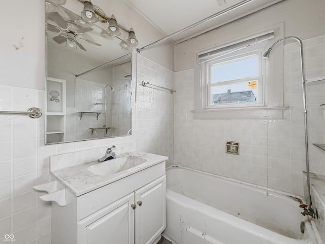 317 W 42nd Street, Indianapolis, IN 46208