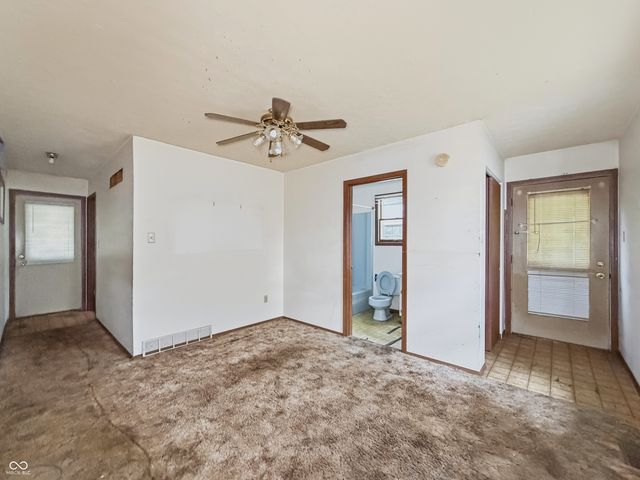 317 W 42nd Street, Indianapolis, IN 46208