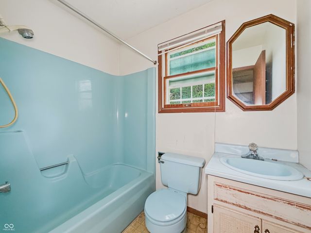 317 W 42nd Street, Indianapolis, IN 46208
