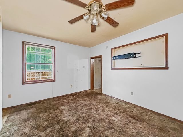 317 W 42nd Street, Indianapolis, IN 46208