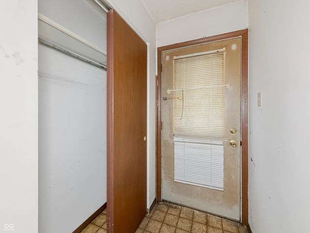 317 W 42nd Street, Indianapolis, IN 46208