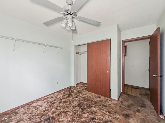 317 W 42nd Street, Indianapolis, IN 46208