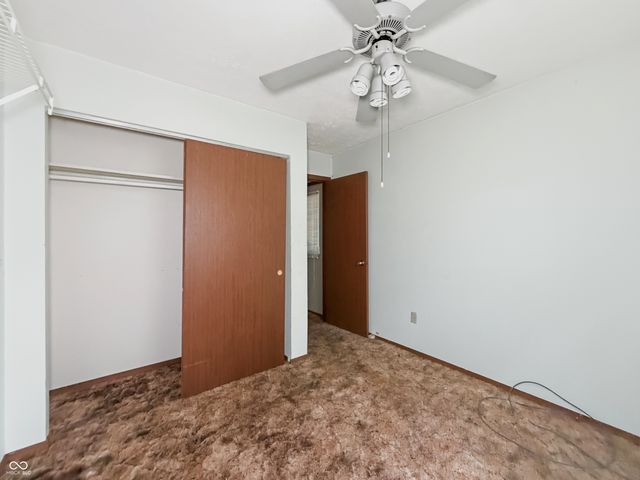 317 W 42nd Street, Indianapolis, IN 46208