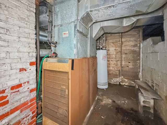 317 W 42nd Street, Indianapolis, IN 46208