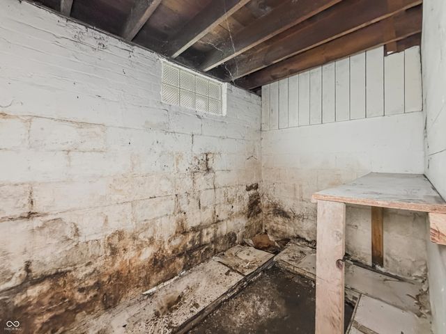 317 W 42nd Street, Indianapolis, IN 46208