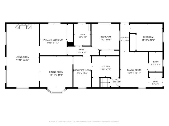 317 W 42nd Street, Indianapolis, IN 46208