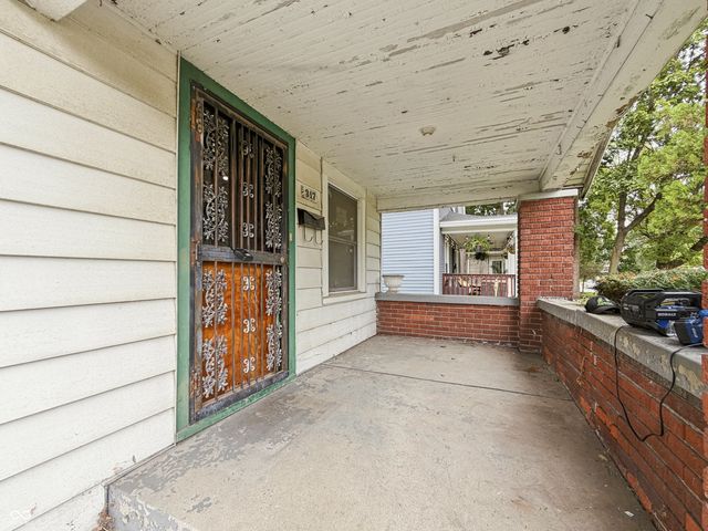 317 W 42nd Street, Indianapolis, IN 46208