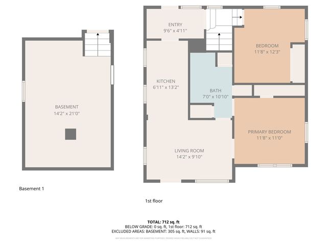 915 Dawes Avenue, Joliet, IL 60435