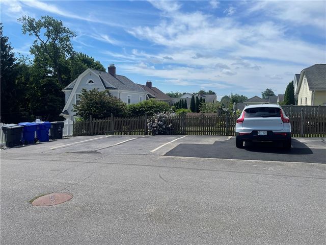 22 Sheffield Avenue 1st Floor, North Providence, RI 02911