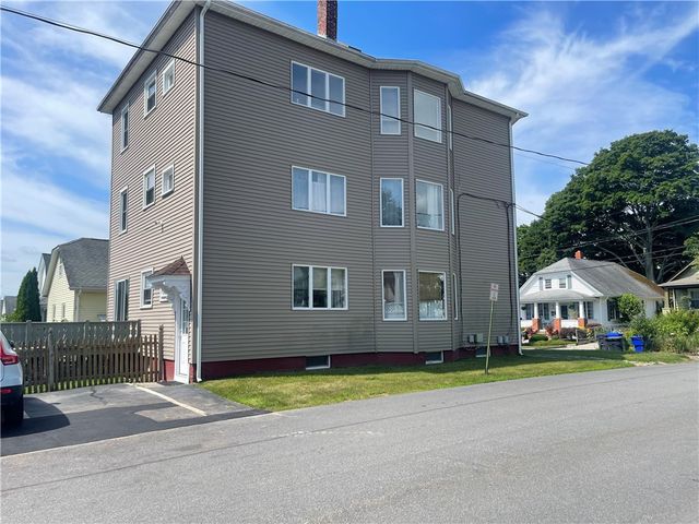 22 Sheffield Avenue 1st Floor, North Providence, RI 02911