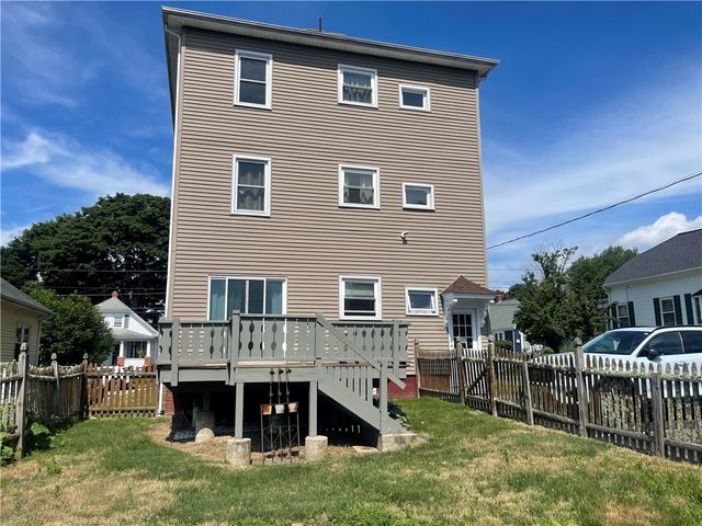 22 Sheffield Avenue 1st Floor, North Providence, RI 02911