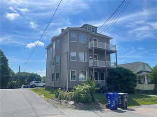 22 Sheffield Avenue 1st Floor, North Providence, RI 02911
