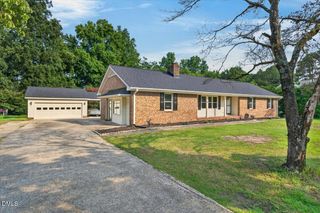 201 Ashby Lane, Goldsboro, NC 27530