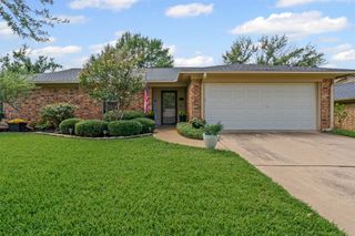 7609 Hunt Drive, North Richland Hills, TX 76182