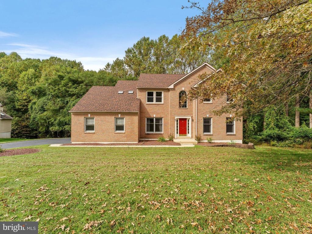 148 DRUMMOND FARMS LN, Newark, DE 19711