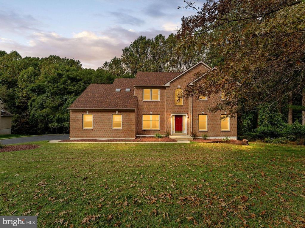 148 DRUMMOND FARMS LN, Newark, DE 19711