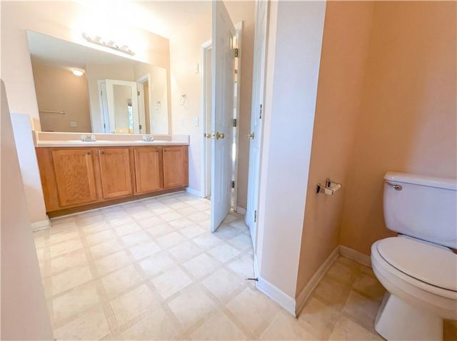 3062 Crest Ridge Circle SW, Marietta, GA 30060