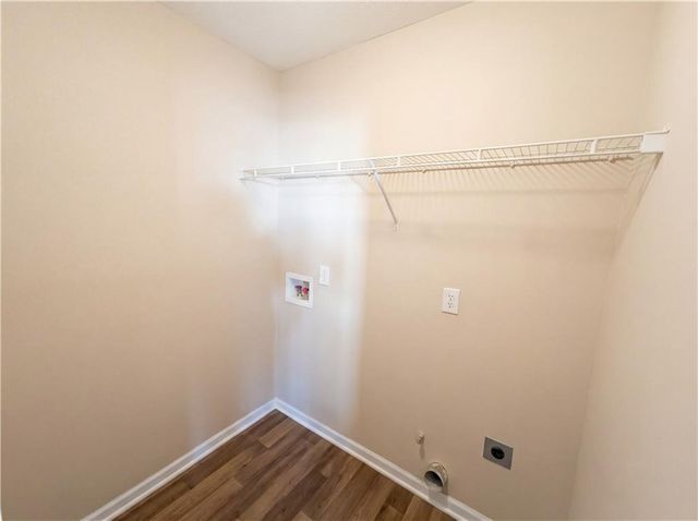 3062 Crest Ridge Circle SW, Marietta, GA 30060