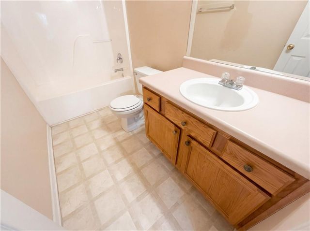 3062 Crest Ridge Circle SW, Marietta, GA 30060