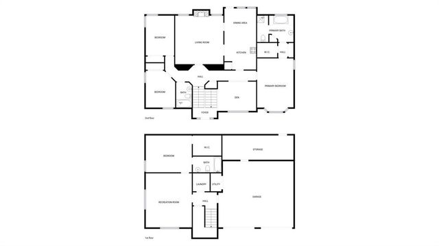 3062 Crest Ridge Circle SW, Marietta, GA 30060