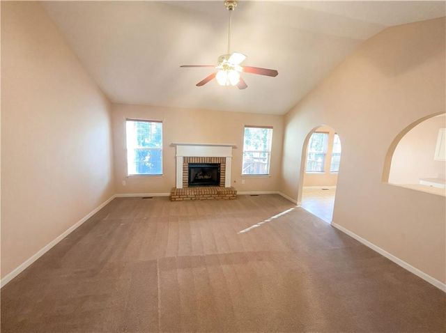 3062 Crest Ridge Circle SW, Marietta, GA 30060