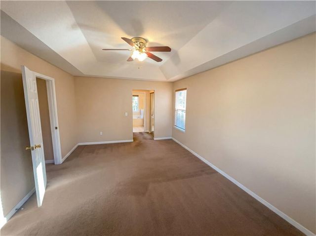 3062 Crest Ridge Circle SW, Marietta, GA 30060