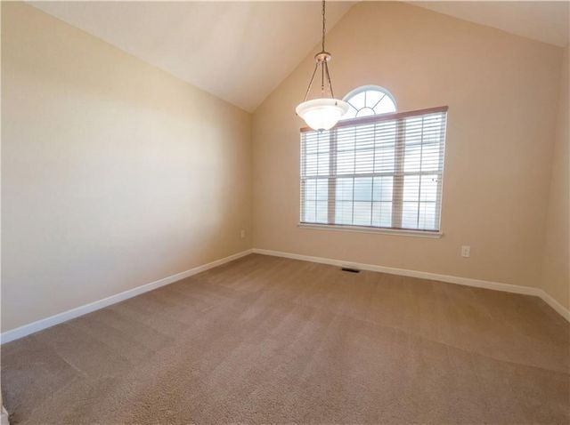 3062 Crest Ridge Circle SW, Marietta, GA 30060