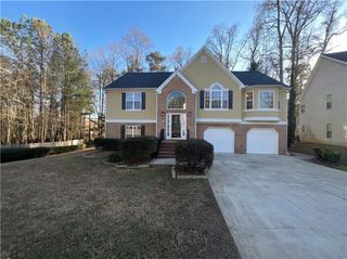 3062 Crest Ridge Circle SW, Marietta, GA 30060