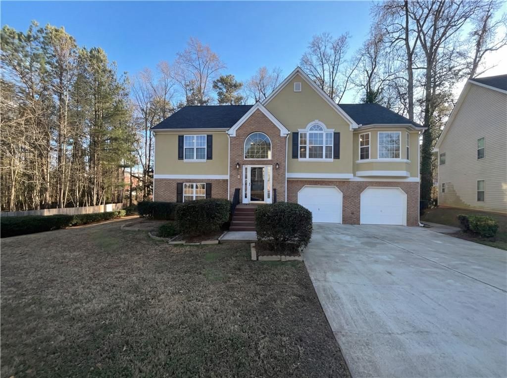 3062 Crest Ridge Circle SW, Marietta, GA 30060