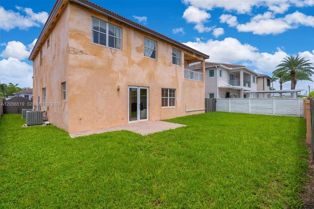 18031 NW 87th Ct 0, Hialeah, FL 33018