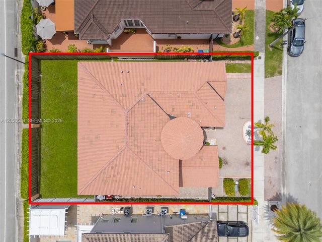 18031 NW 87th Ct 0, Hialeah, FL 33018