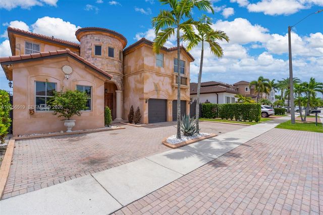 18031 NW 87th Ct 0, Hialeah, FL 33018