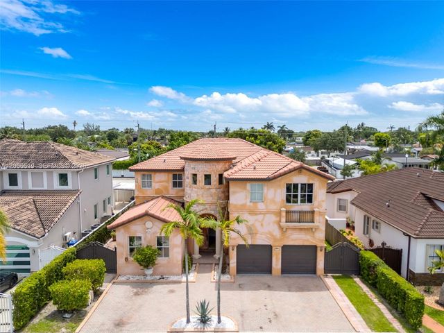 18031 NW 87th Ct 0, Hialeah, FL 33018