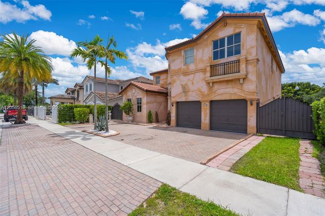 18031 NW 87th Ct 0, Hialeah, FL 33018