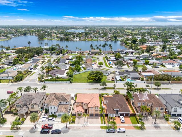 18031 NW 87th Ct 0, Hialeah, FL 33018