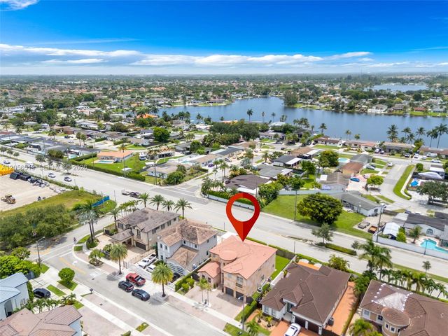 18031 NW 87th Ct 0, Hialeah, FL 33018