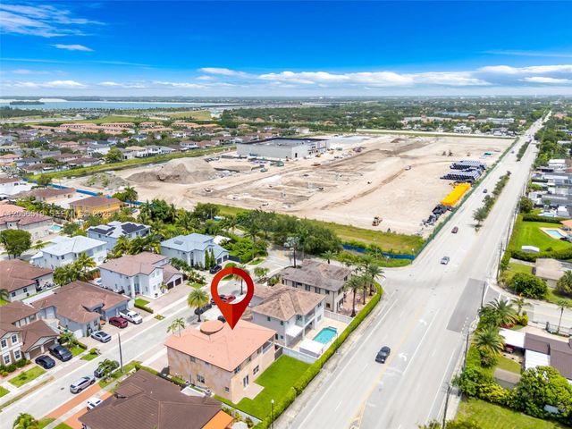 18031 NW 87th Ct 0, Hialeah, FL 33018