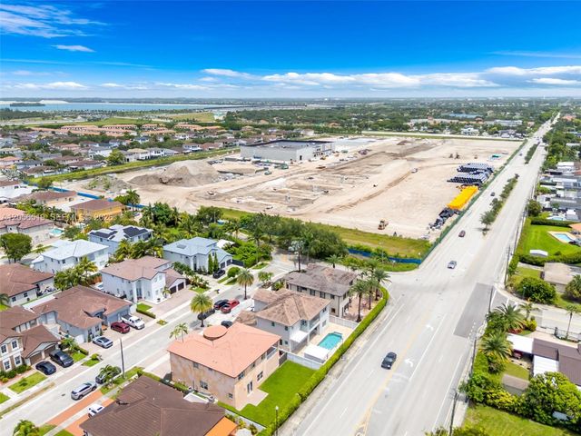 18031 NW 87th Ct 0, Hialeah, FL 33018